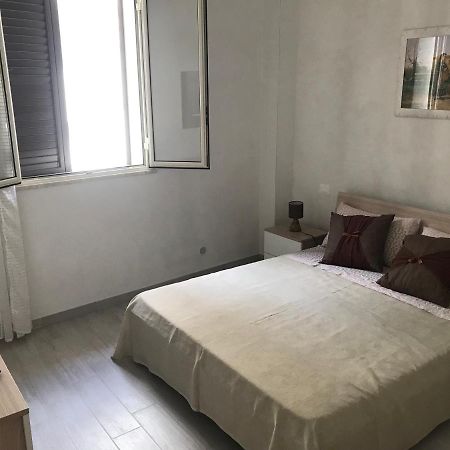 הוילה פקינו Casa Vacanze Cloe מראה חיצוני תמונה