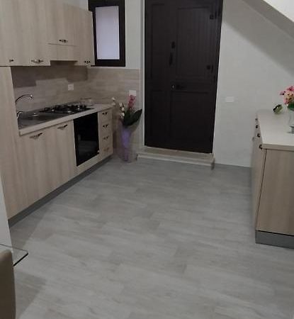 הוילה פקינו Casa Vacanze Cloe מראה חיצוני תמונה