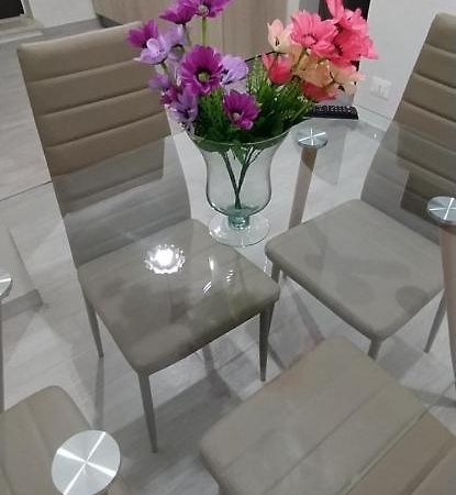 הוילה פקינו Casa Vacanze Cloe מראה חיצוני תמונה