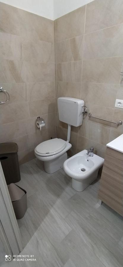 הוילה פקינו Casa Vacanze Cloe מראה חיצוני תמונה
